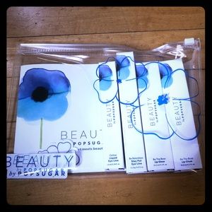 Beauty by PopSugar Makeup Kit